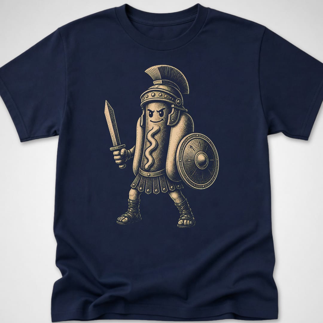 Glizzy Gladiator — Youth Tee product image 2
