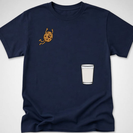 Cookie Dive — Youth Tee product image 1