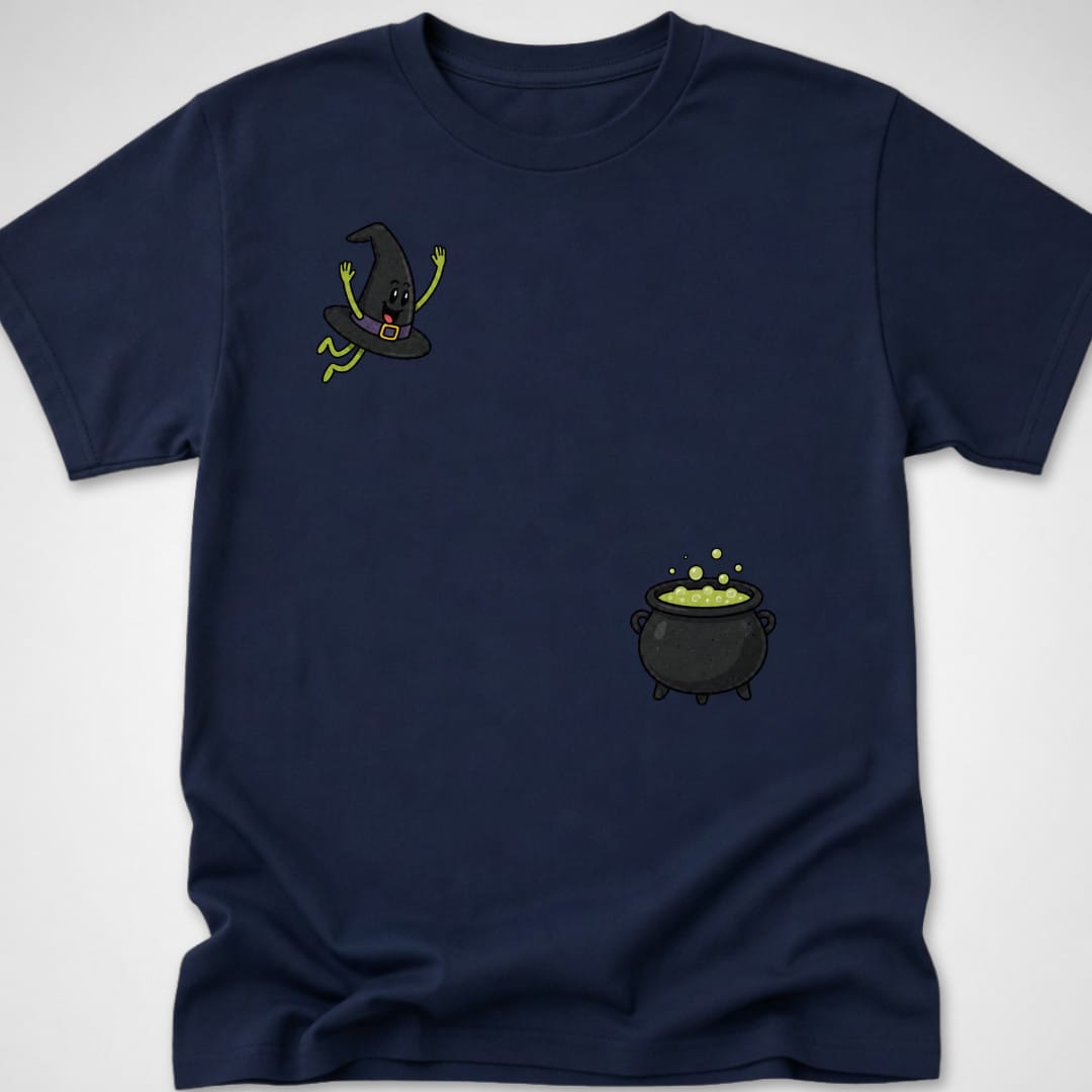 Witch Hat Dive — Youth Tee