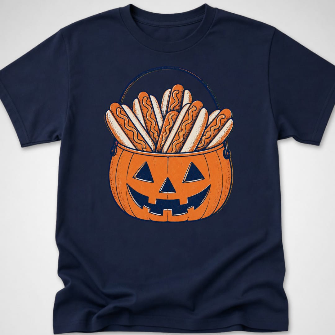 Trick or Glizzy — Youth Tee product image 2