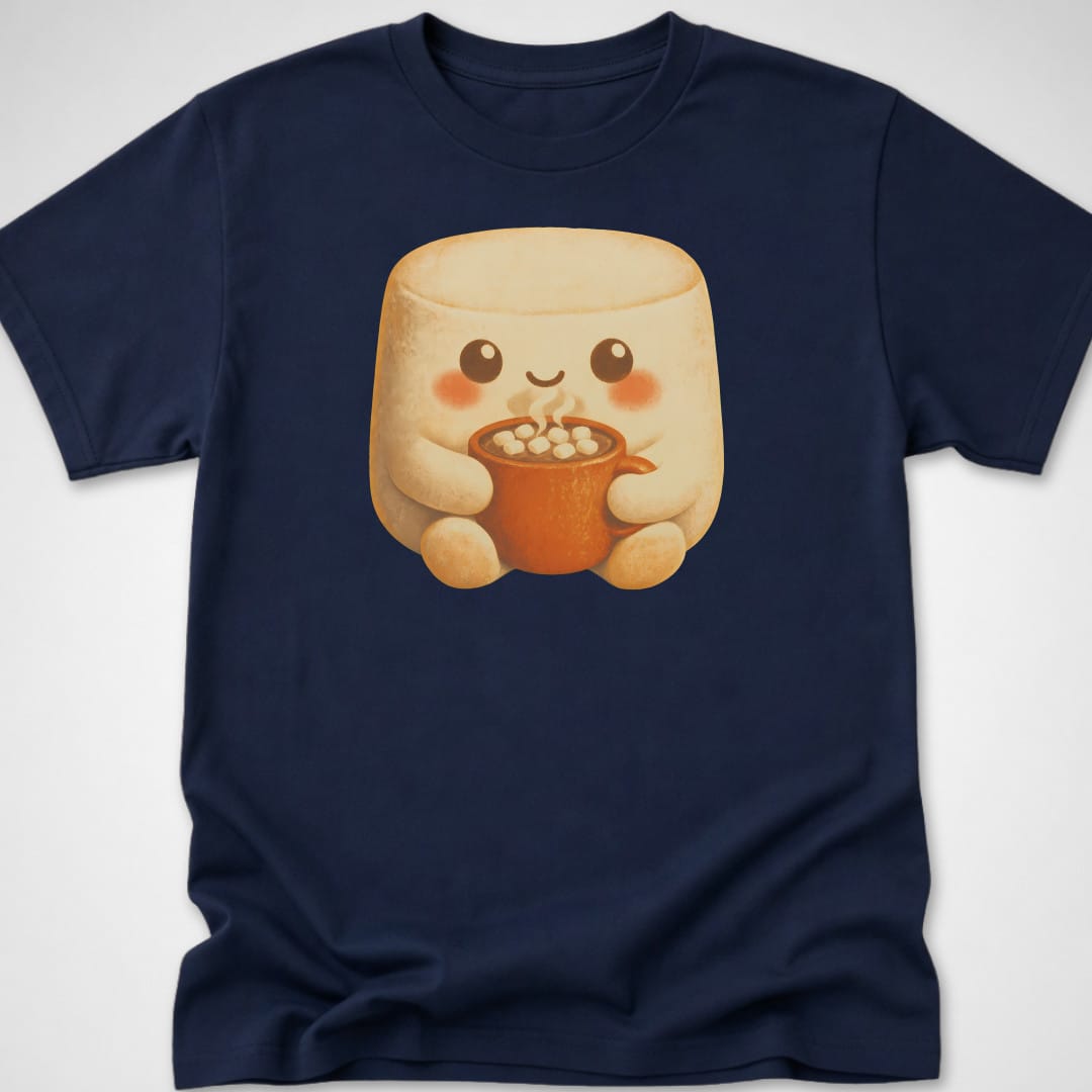 Cocoa Cuddle — Youth Tee product image 2