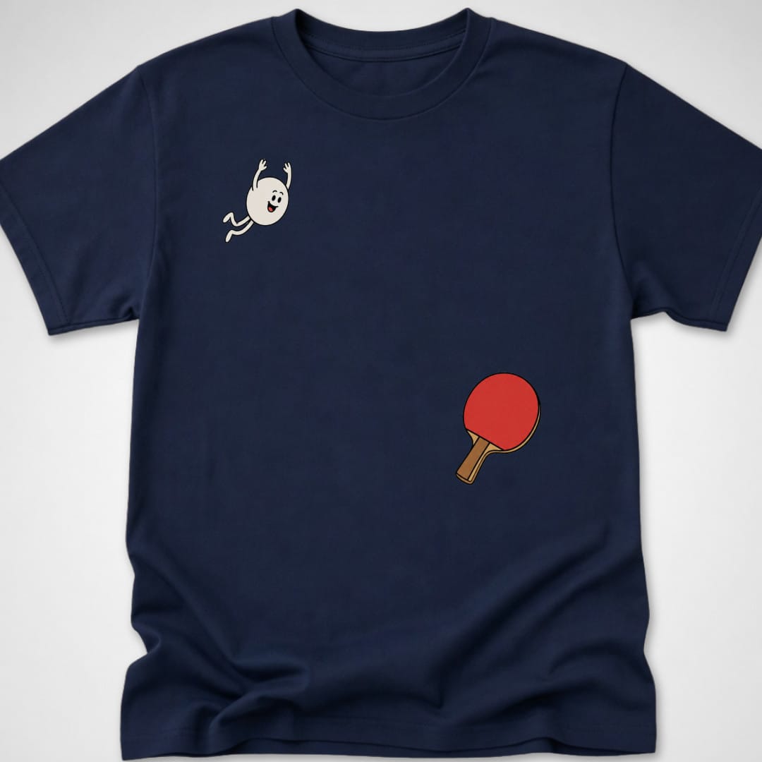 Ping Pong Dive — Youth Tee product image 2