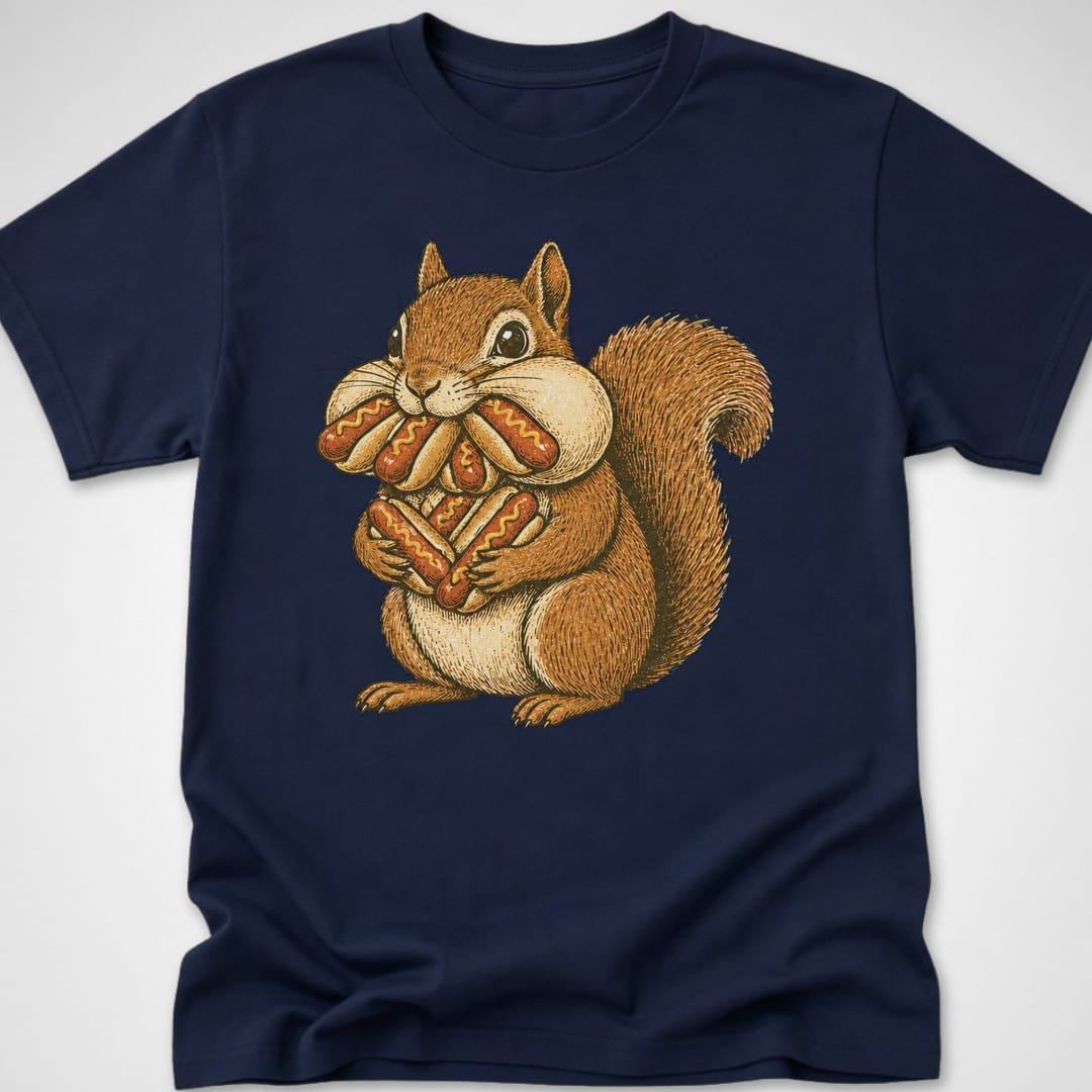 Stocking Up — Youth Tee product image 2