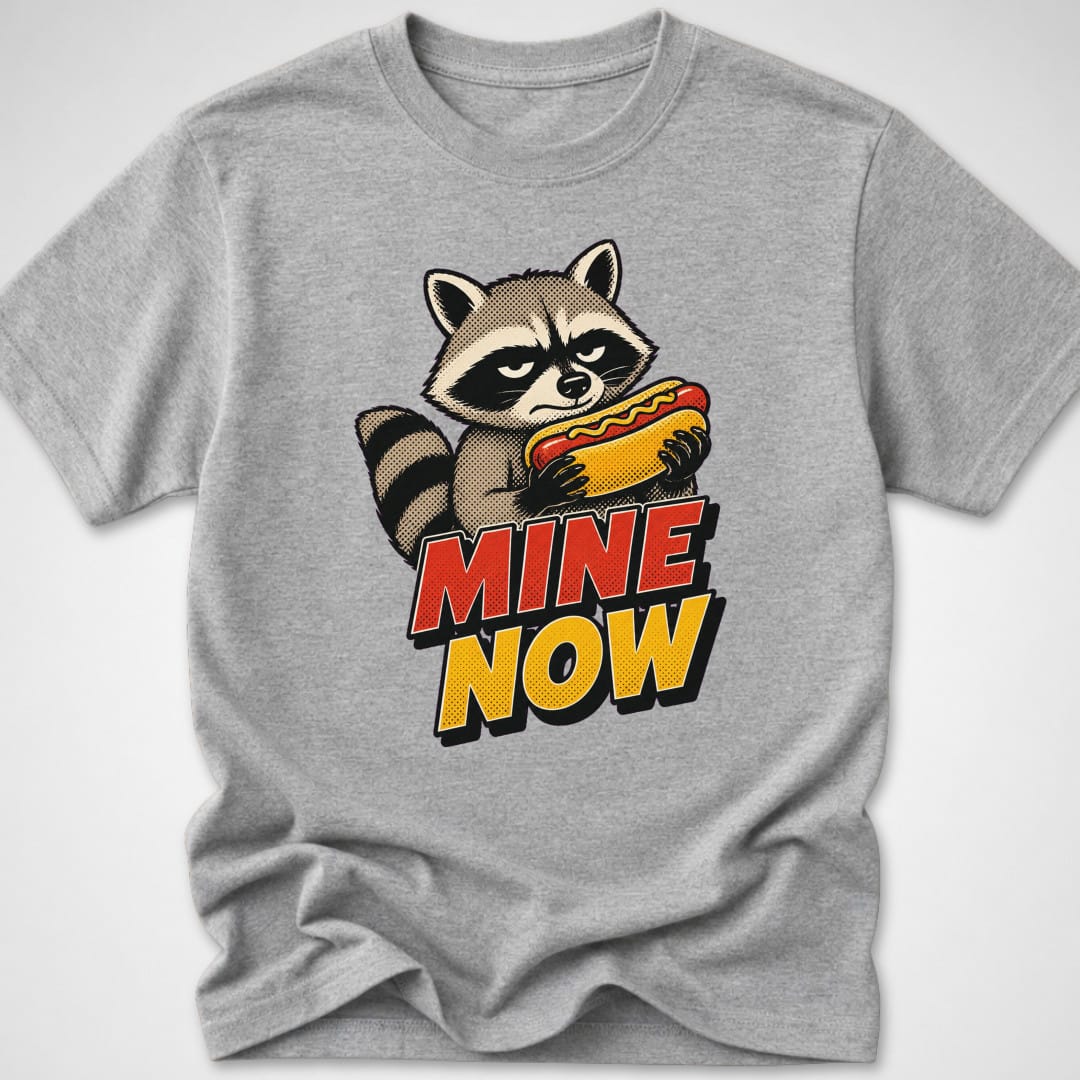 Mine Now — Youth Tee product image 7