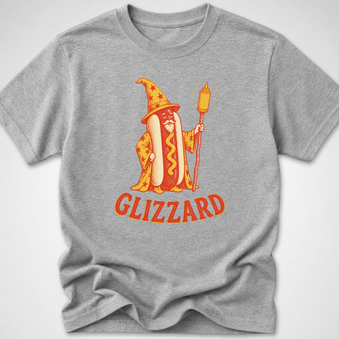 Glizzard — Youth Tee product image 7