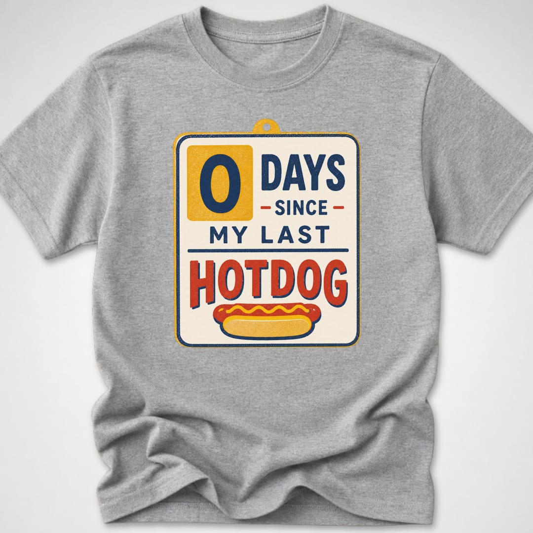 Zero Days — Youth Tee product image 7