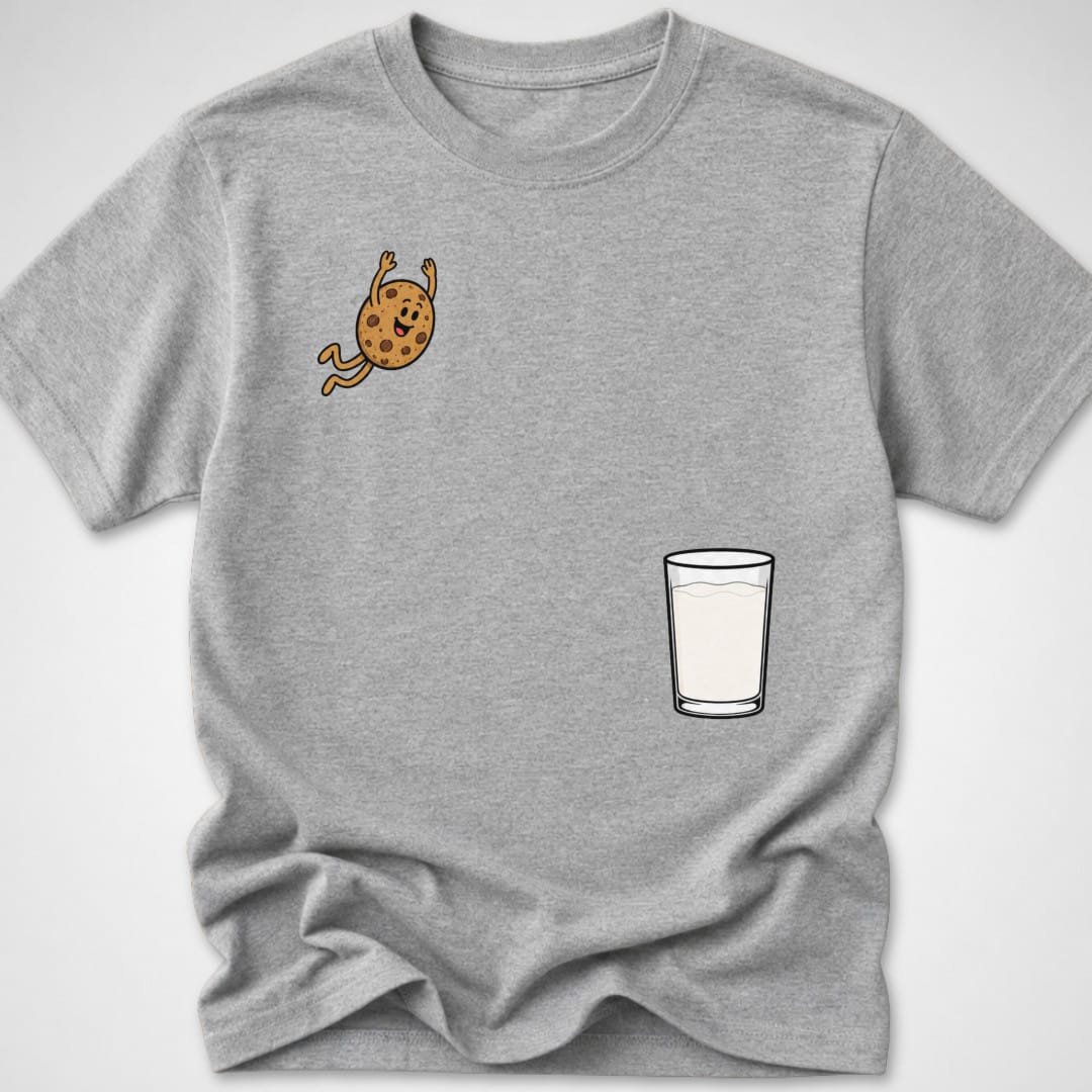 Cookie Dive — Youth Tee product image 7