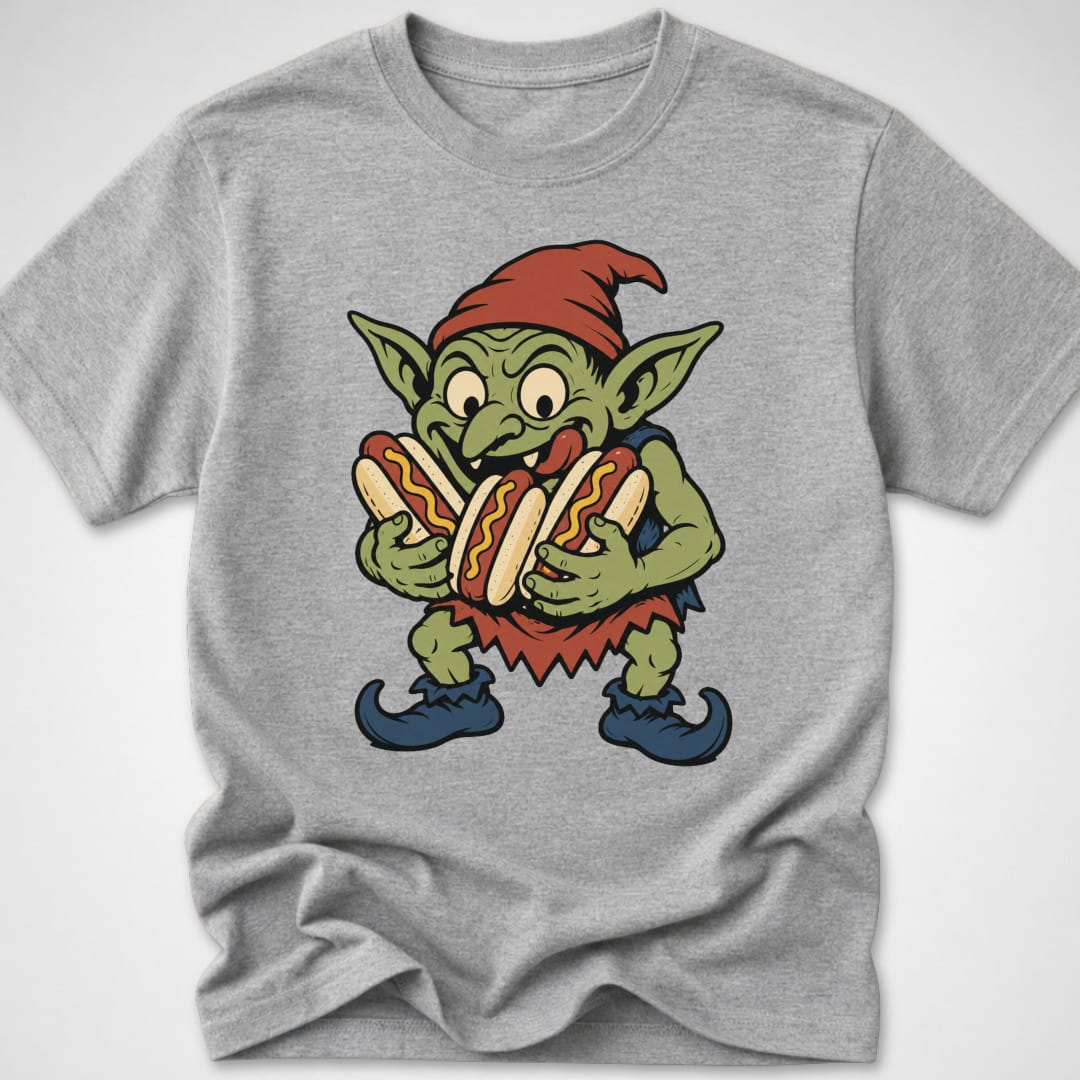 Glizzy Goblin — Youth Tee product image 1