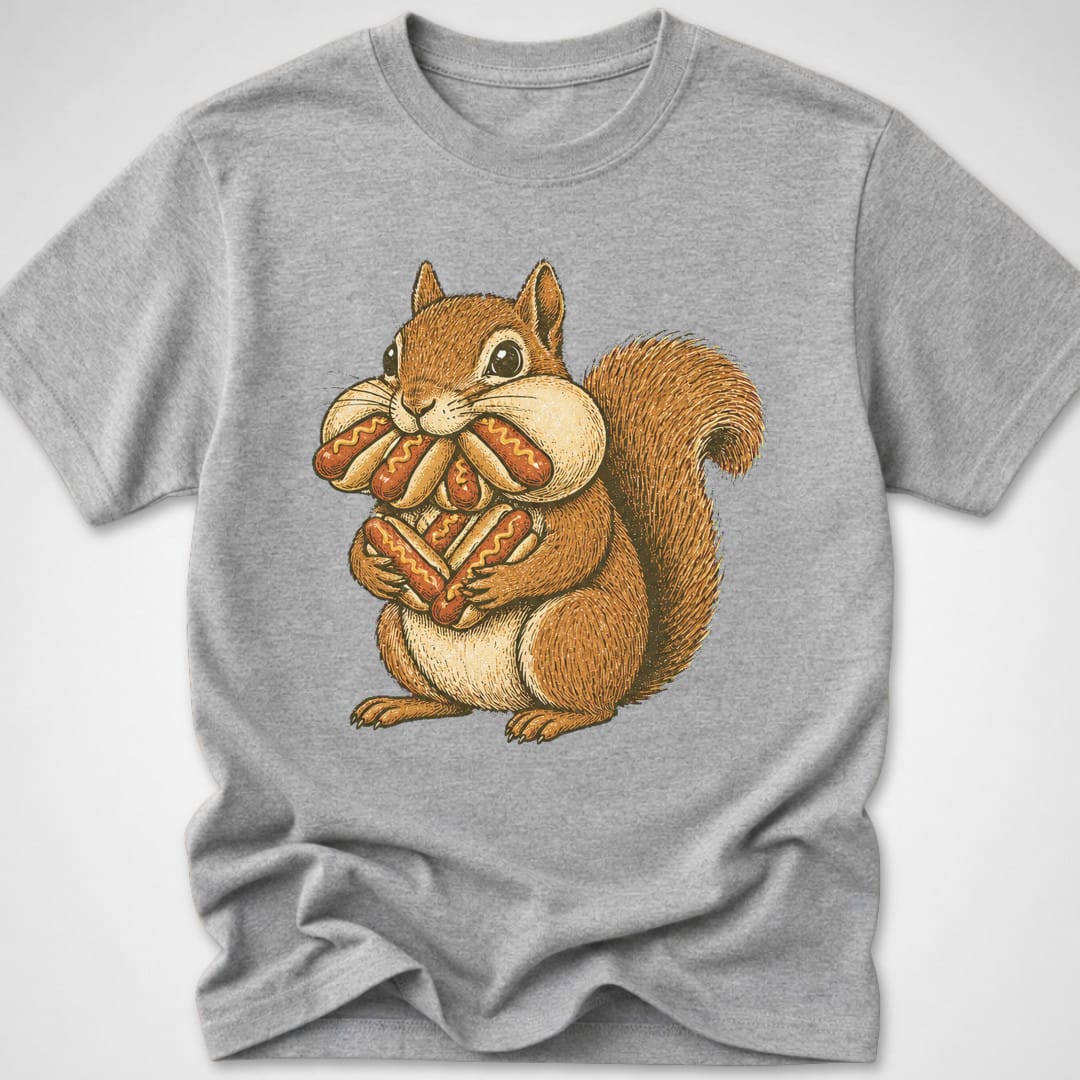 Stocking Up — Youth Tee product image 7