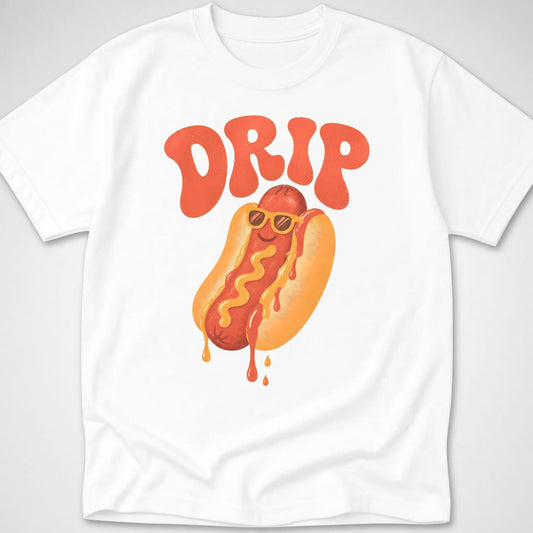 Drip — Youth Tee product image 1