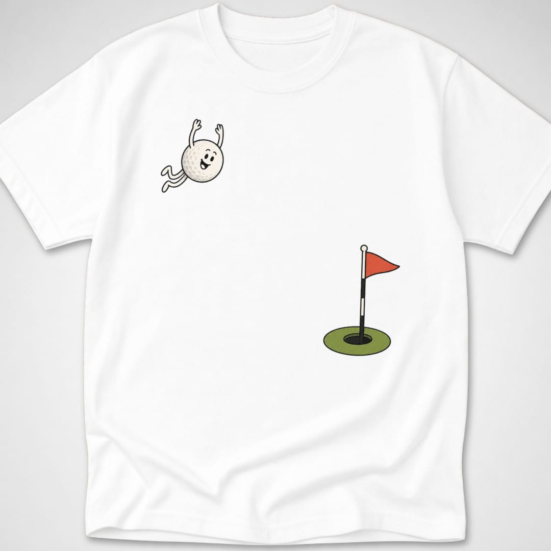 Golf Dive — Youth Tee product image 6