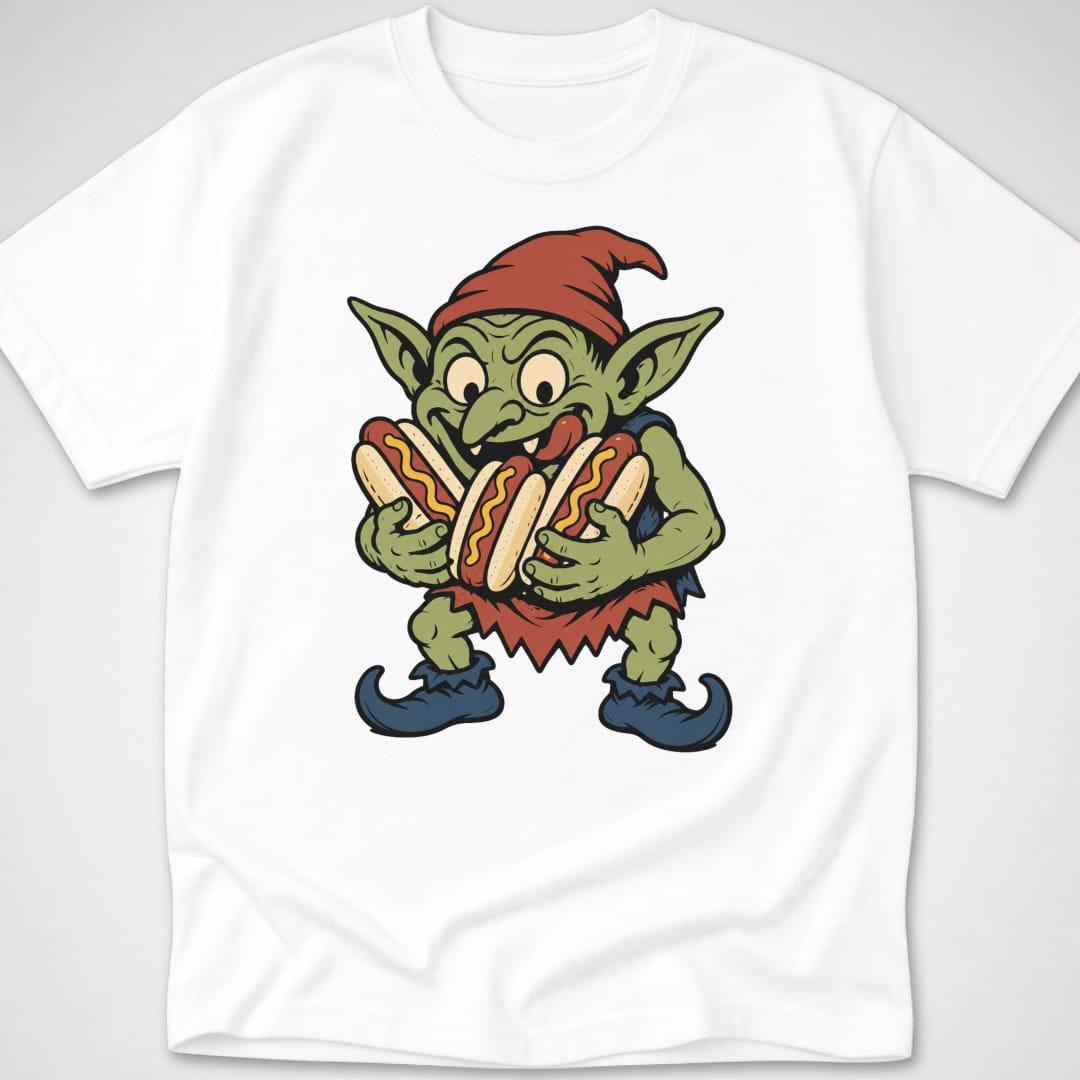 Glizzy Goblin — Youth Tee product image 7