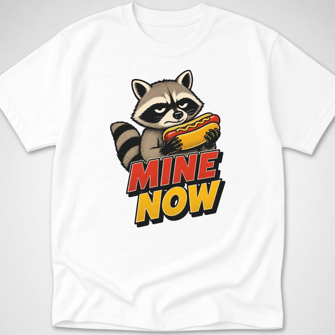 Mine Now — Youth Tee product image 6