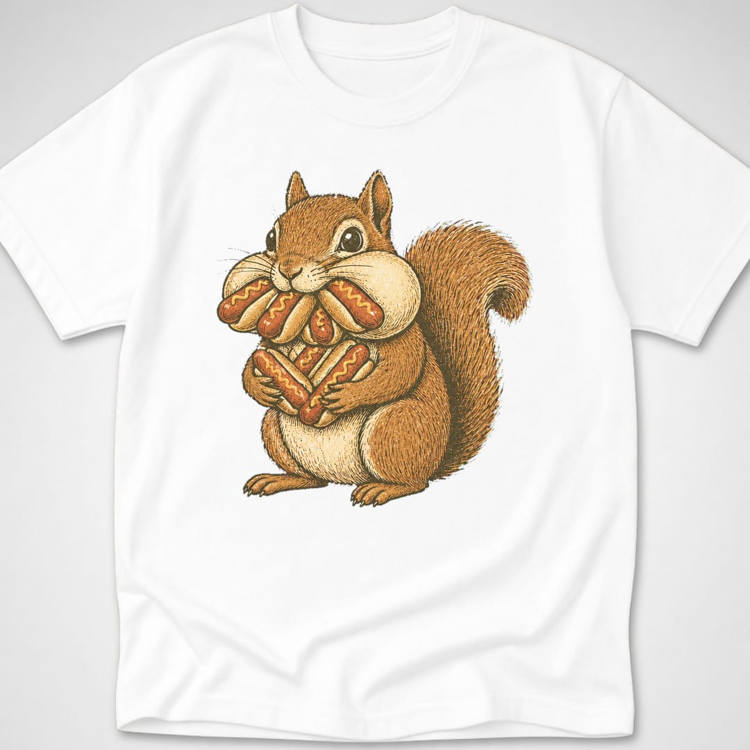 Stocking Up — Youth Tee product image 6