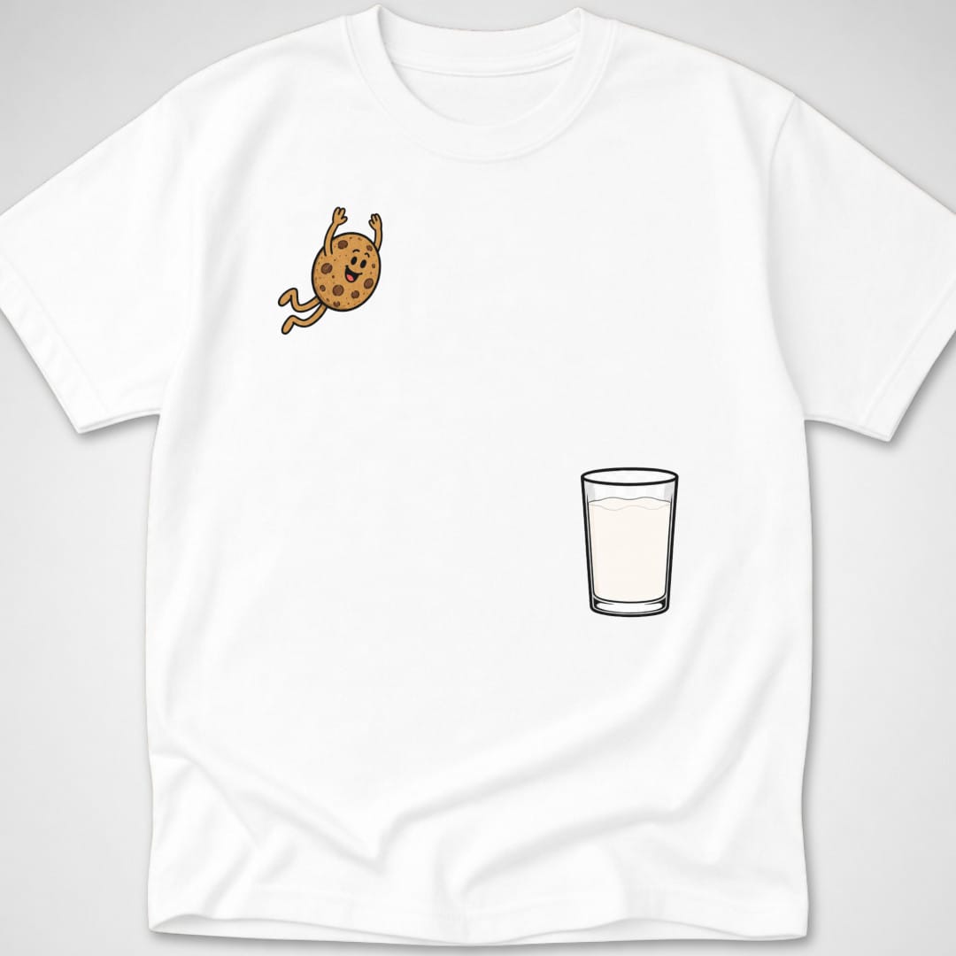 Cookie Dive — Youth Tee product image 6